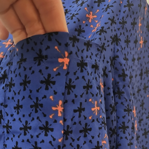 Maeve Blouse 2 - Picture 6 of 11